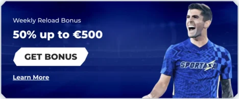 Sportaza Bonus